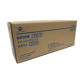  Original Konica Minolta IUP-36 M AAJV0CE Drum Unit magenta (ca. 55.000 Seiten) 